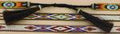 M&F Western Hatband-1/2'Tapstry