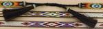 M&F Western Hatband-1/2'Tapstry