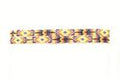 M&F Western Hatband-Beaded Stretch
