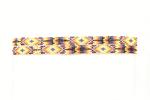 M&F Western Hatband-Beaded Stretch