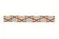M&F Western Hatband-Beaded Stretch