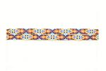 M&F Western Hatband-Beaded Stretch