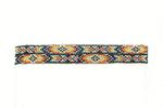 M&F Western Hatband-Beaded Stretch