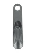 M&F Western Boot Short Spoon Blk