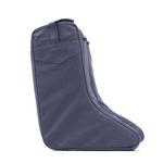M&F Western Boot Bag Solid Navy