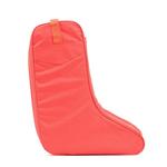 M&F Western Boot Bag -Solid Red