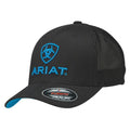 M&F Western Ariat Embossed Logo Flex Fit