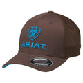 M&F Western Ariat Embossed Logo Flex Fit