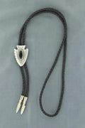 M&F Western Arrowhead Onyx Blk