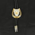 M&F Western Bolo Horseshoe