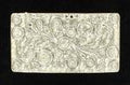 M&F Western Buckle- Rectangle Rhinestone
