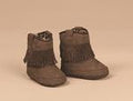 M&F Western Baby Bucker Annabelle Fringe