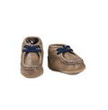 M&F Western Baby Bucker Smith X-Casual Blu