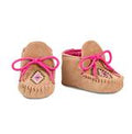 M&F Western Baby Bucker Kendra Mocis Pnk