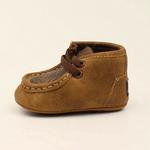 M&F Western Baby Bucker Jed Embossed
