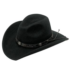 M and F Western Dakota - Mens