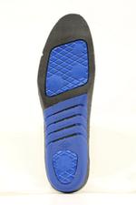 M&F Western Mens Round Toe Xr Footbed