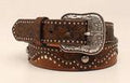 M&F Western 1 1/12 Embos Nail Head