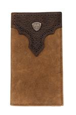 M&F Western Ariat Rodeo Perf Ovrly Distbrn