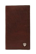 M&F Western Ariat Rodeo Shield Drk Copper