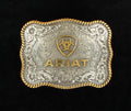 M&F Western Ariat With Ariat Sheil Twotone
