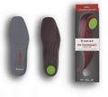 M and F Western Ariat Womens Pro Performance Insole Wide Square Toe -