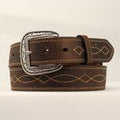 M&F Western Boot Stitch