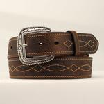 M&F Western Boot Stitch