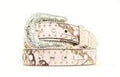 M&F Western Pink Camo /Crysnh