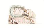 M&F Western Pink Camo /Crysnh