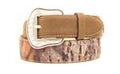 M&F Western Kids Brown Mossy Oak