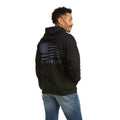 Ariat Mens Patriot 2.0 Sweatshirt-10037269