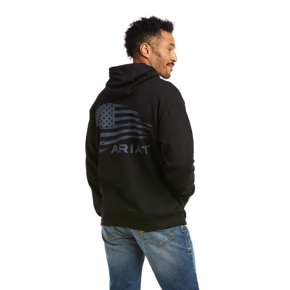 Ariat Mens Patriot 2.0 Sweatshirt-10037269