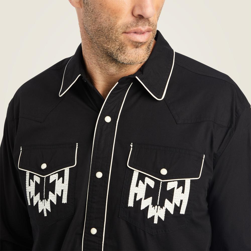 Ariat Mens Shirt 2163-10042163
