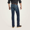 Ariat Mens M7 Slim Bracken Straight Jean-10042205