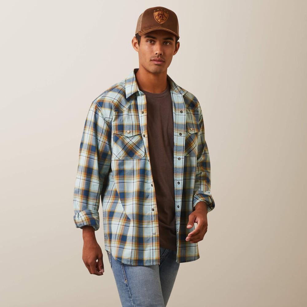 Ariat Mens Habney Retro-10043890
