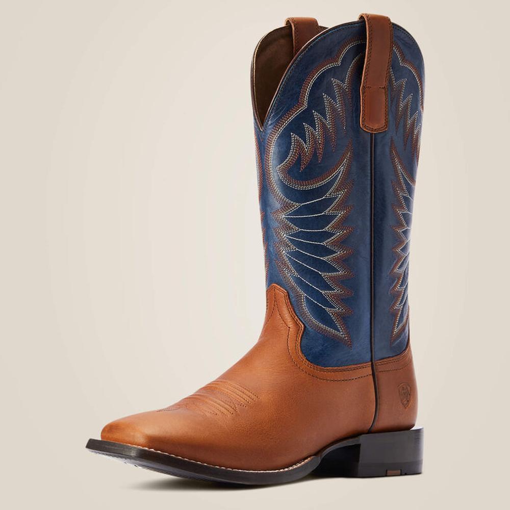 Ariat Mens Circuit Fargo-10042406