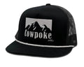 Whiskey Bent Hat Co Cowboy Killer 2.0 Blk-CBK-B