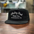 Whiskey Bent Hat Co Frio Blk-FRIOBLK