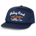 Whiskey Bent Hat Co Mccrae Gold-MCRAE