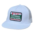Whiskey Bent Hat Co Southern Cattle Icy Wht-ICY-CATL