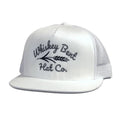 Whiskey Bent Hat Co White Lighting Wht-WHTLTNG