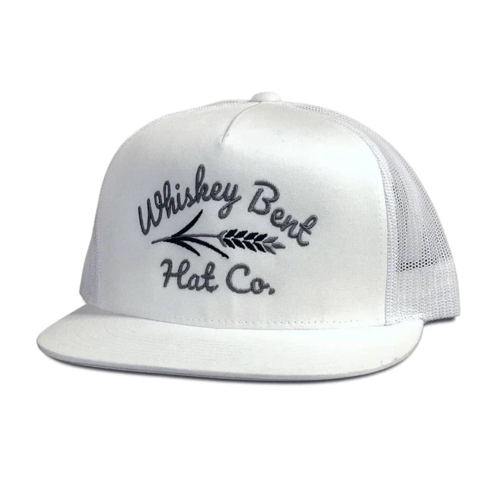 Whiskey Bent Hat Co White Lighting Wht-WHTLTNG