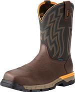 Ariat Mens Rebar Flex Western H20 Composite Toe-10021487