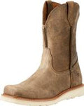 Ariat Mens Rambler Recon Brown Bomber-10021696