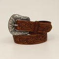 M&F Western Women's Ariat Floral Embossed