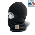 Carhartt Face Mask-A161BLK