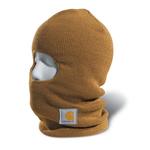 Carhartt Face Mask-A161BRN