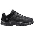 Timberland Mens PRO Powertrain Alloy Safety Toe ESD Shoe-A176A