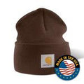 Carhartt Watch Cap-Tobogin-A18DKB